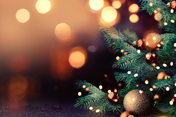 Božićna priredba – predmetna nastava