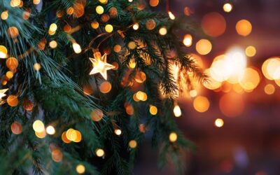 Božićna priredba – razredna nastava