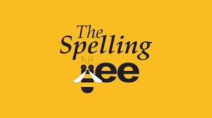 Međužupanijsko natjecanje u sricanju – Spelling Bee