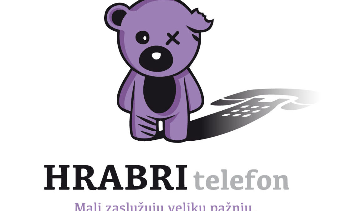 Hrabrost u školskoj klupi – radionice